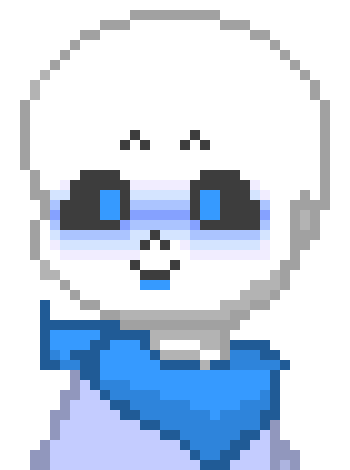 [b864cc] (back-) Blue was in the park eating some ice cream- s i r s t o p