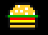 [d082ec] HAMBURGER
