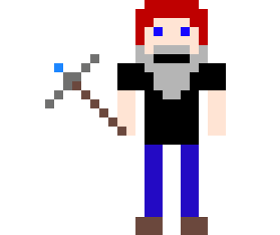 [9664c4] Dwarf