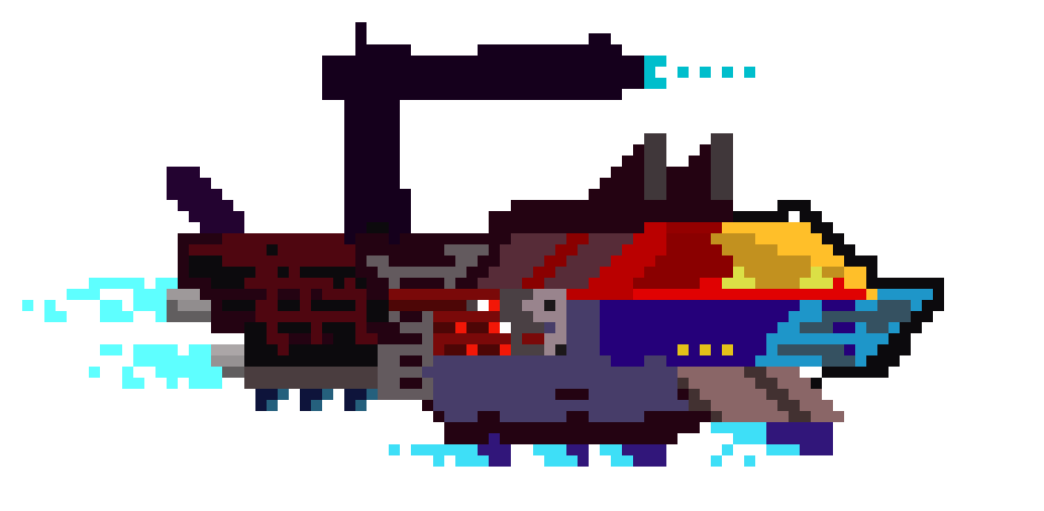 [9664c4] Ship