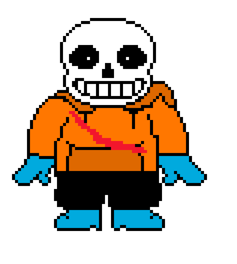 disbelief swap sans death
