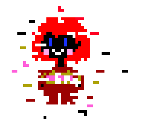 [9664c4] 3RROR CHARA