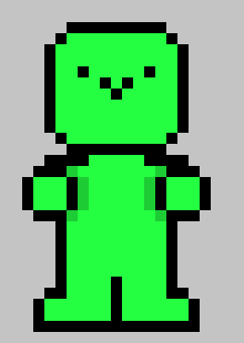 [258281] boh bul boo! {no you're cute!}. -Ez