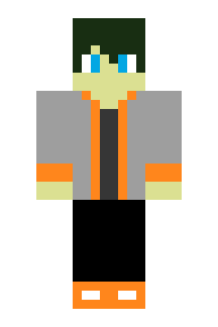 Minecraft Skin