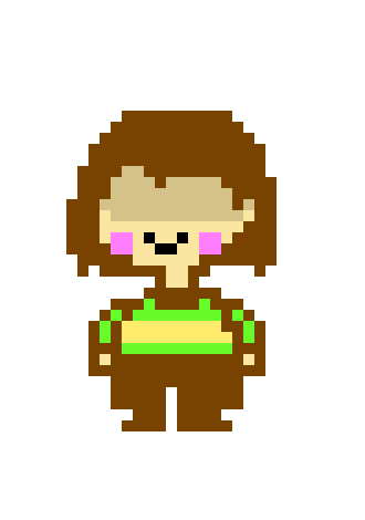 [53a360] I killed over 10 temmies so go away