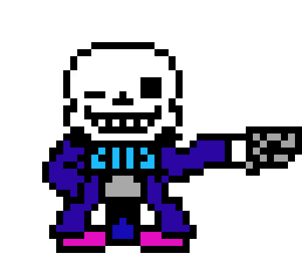 [53a360] sudden changes sans