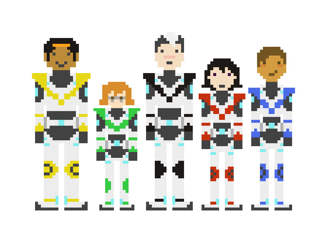 [9664c4] Voltron