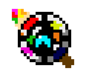 [9664c4] Artsy Jibo