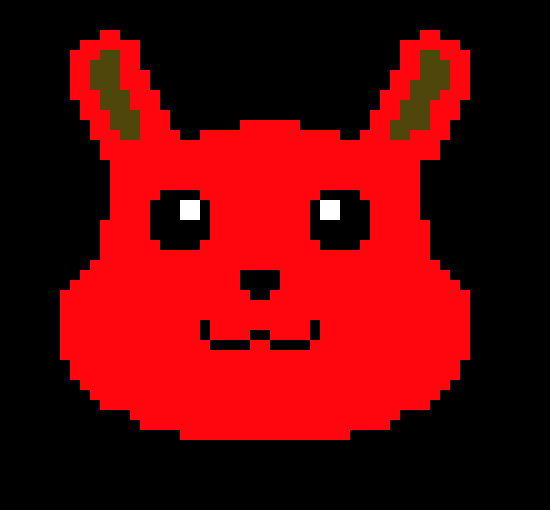 [9664c4] redrabbit