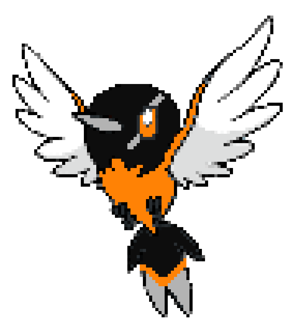 [0ecff9] Orioling