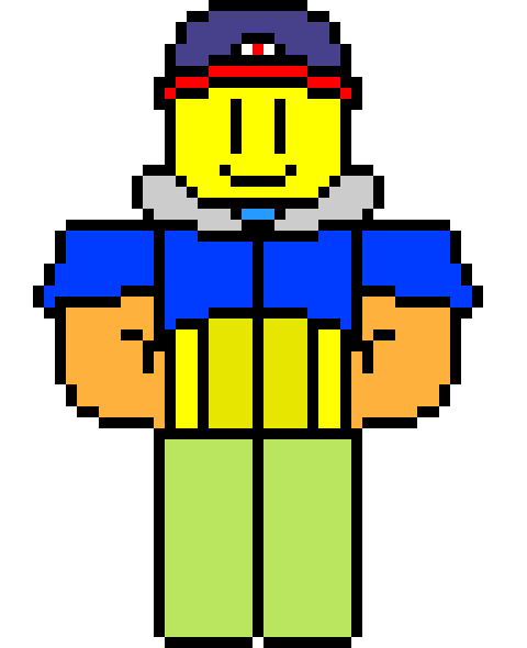 [2cdc88] BLOXTALE!Noob