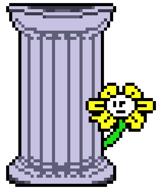 Hellspawntale Rebooted:Ruins Pause Menu