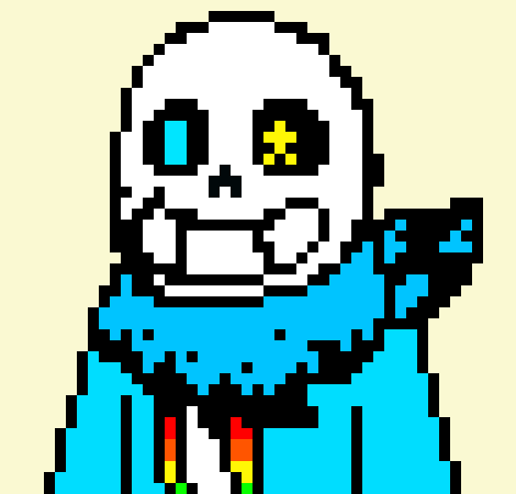 [53a360] Also my name is InkSwap Sans