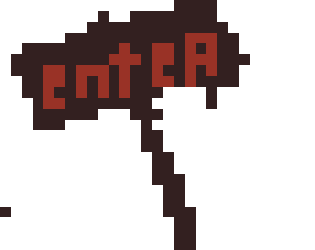 [bed915] corn maze sighn 1