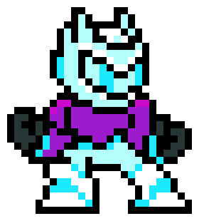 [5bacad] LuminosSprite