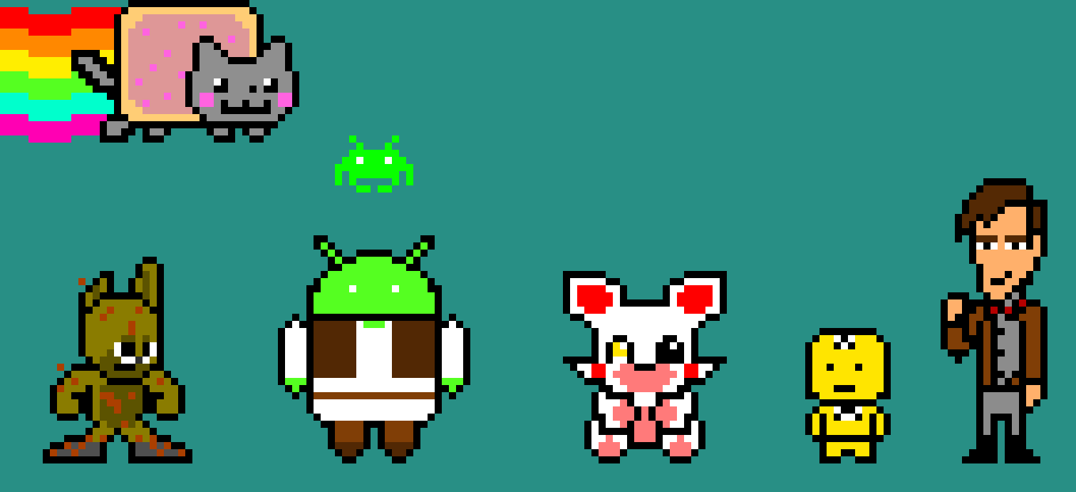 stuff 1