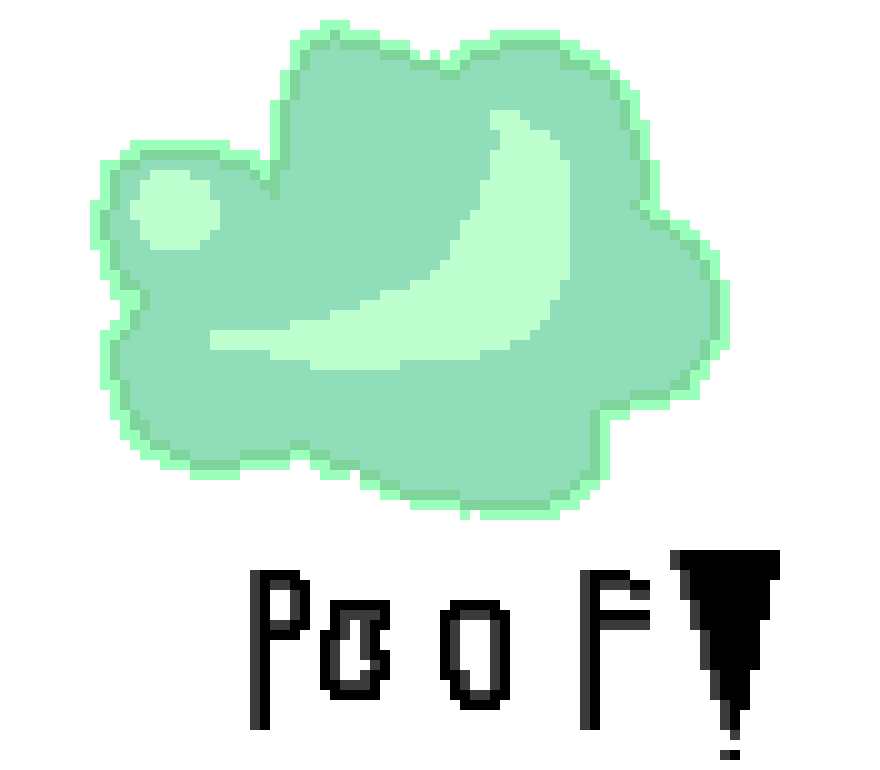 [9664c4] Poof!