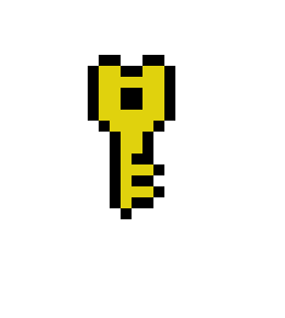 [9664c4] Zelda Basic Key