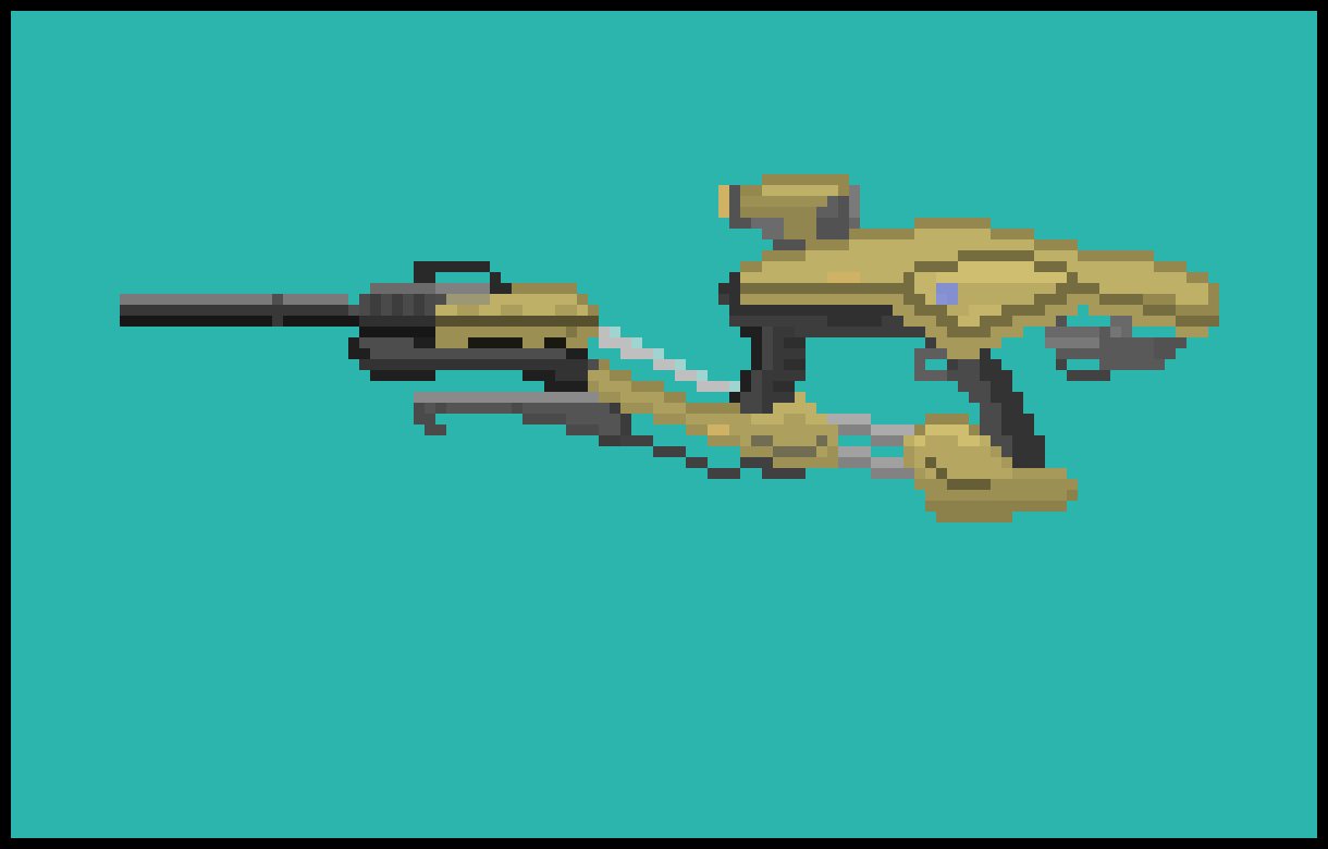 [9664c4] VEX MYTHOCLAST
