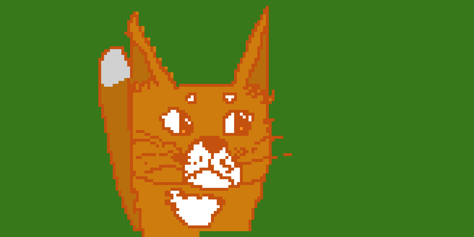 Ginger