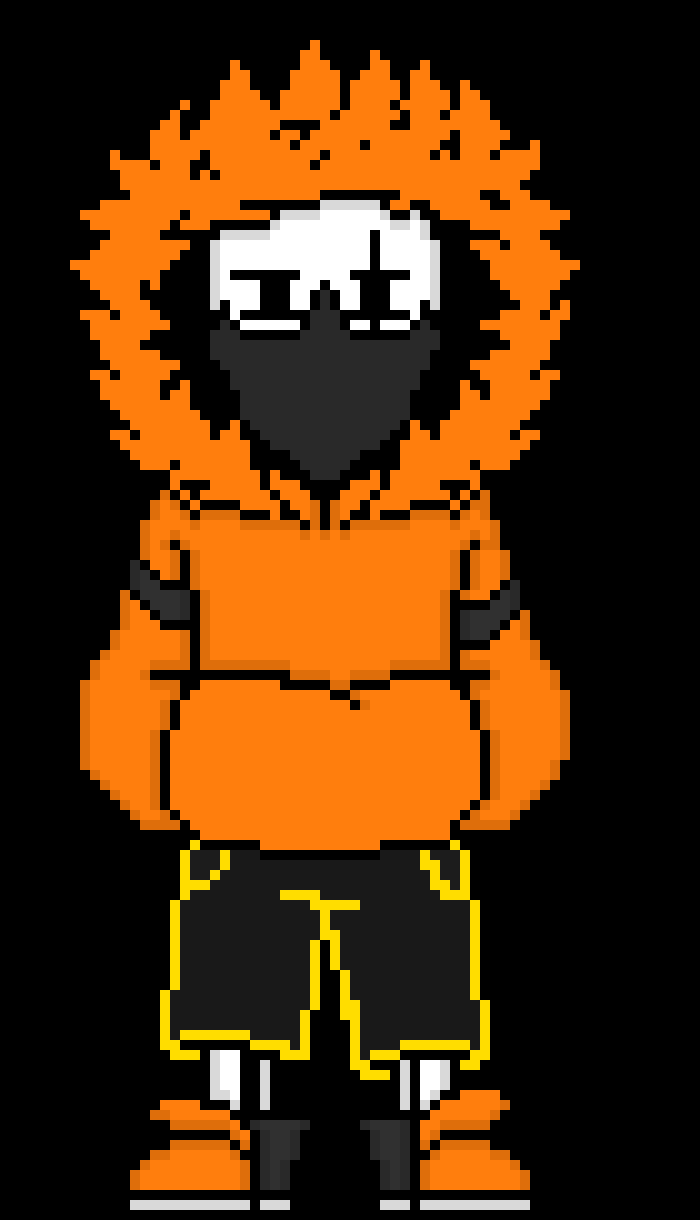 [7a4037] Assassins-Verse Swap Papyrus
