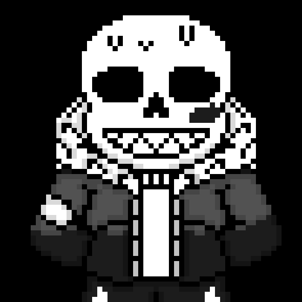 [7c78a2] *walking through the hallways. he falls into an ink puddle and goes completely under*