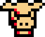 [4e463a] MM) Moblin Mask
