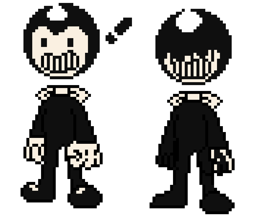 [f455be] (Slight fix for Bendy. -T)