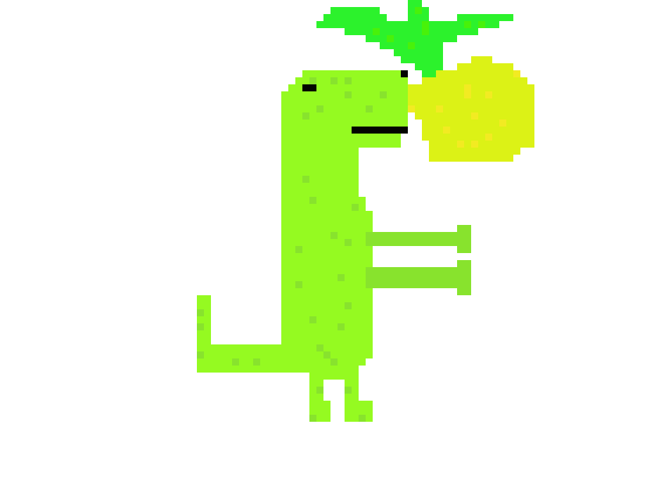 [9664c4] DINOSAUR