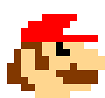 [9664c4] MARIO HEAD
