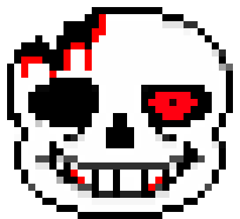 [eaf6ac] Horror sans face
