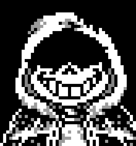 [63ceb7] (plus i dont have a none dusty chaos sans sprite :/