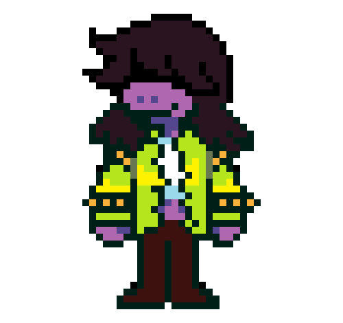 [fe3303] susie