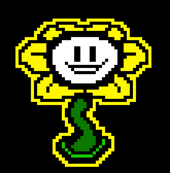 [ad5206] Flowey