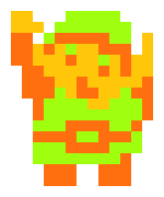 [9664c4] Derpy Link