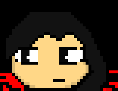 [506291] *she catches it.* Thanks. *then teleports away.*