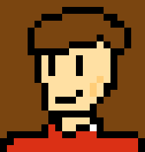[9664c4] Conrad Robinson