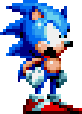 [ab2404] Sonic Mania Tails 
