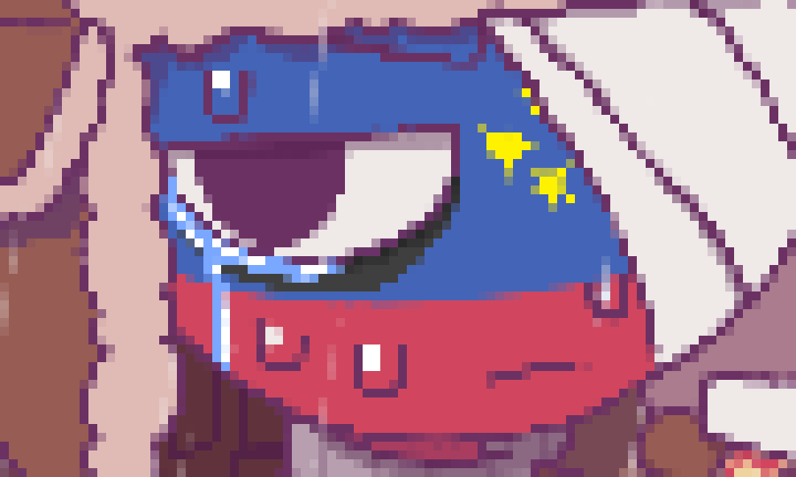 [b63bdb] so countryhumans now?