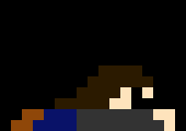 [d3c520] "Alright, I'll. . ." *He stretches mid-sentence.* "I'll be up in a moment. . ."