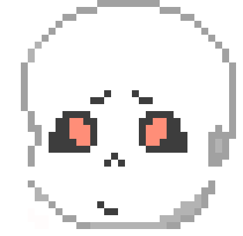 -skips along-