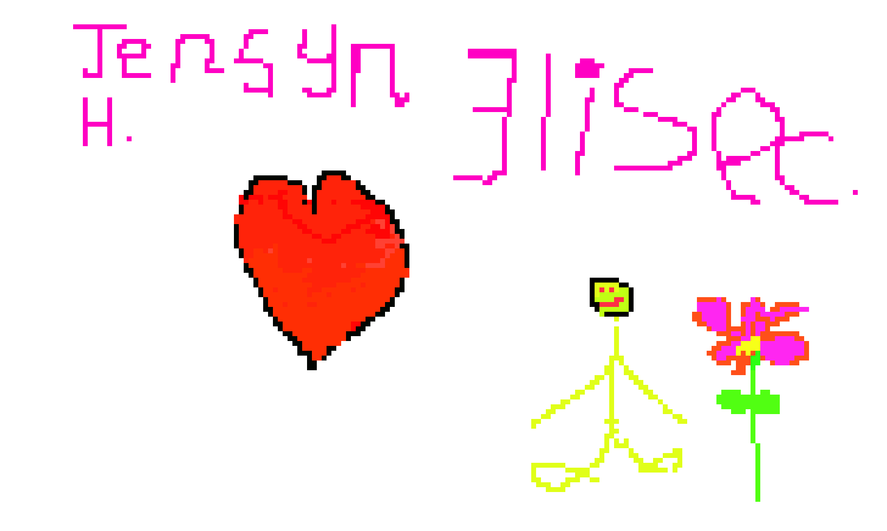 [9664c4] Jensyn and Elise