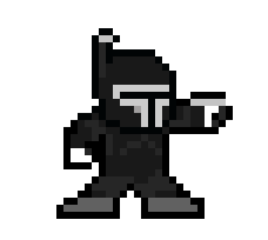 [6f0d48] Boba Fett Idle
