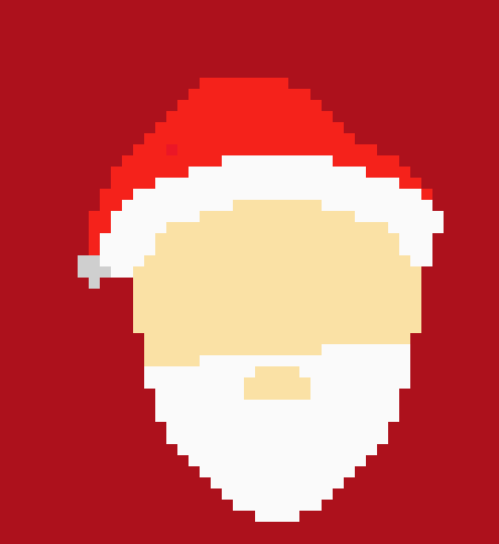 [9664c4] Santa