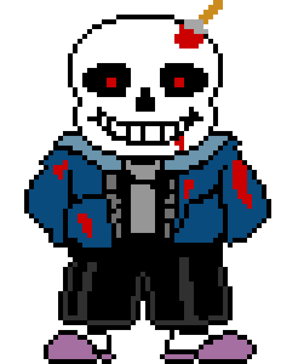 War!Sans