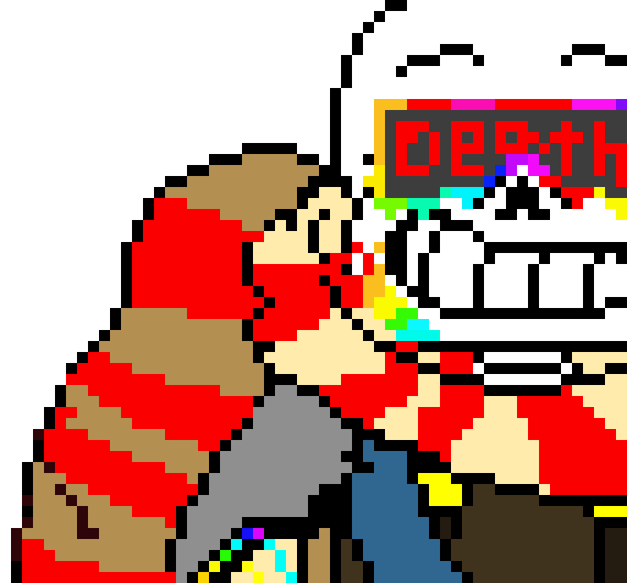 [12fe68] I’m on your side anonymous  i hate the porn spammers - Fresh!Ink sans