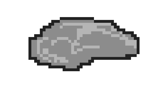 [9664c4] Stone 1