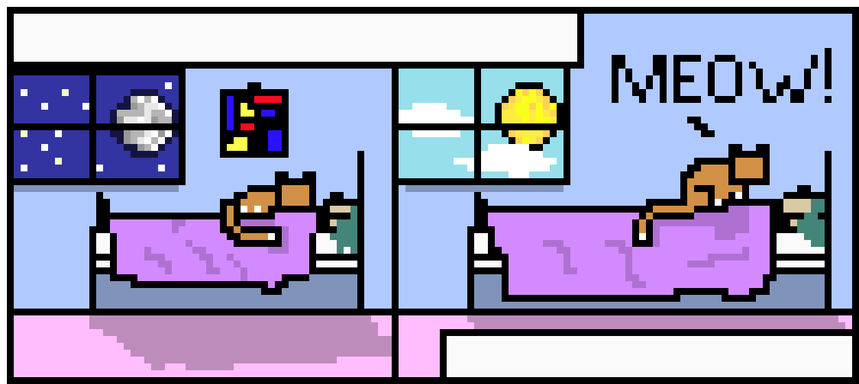 [9664c4] meow