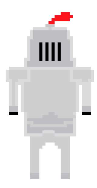 [9664c4] Knight