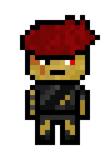 [6061d0] GrimPOG